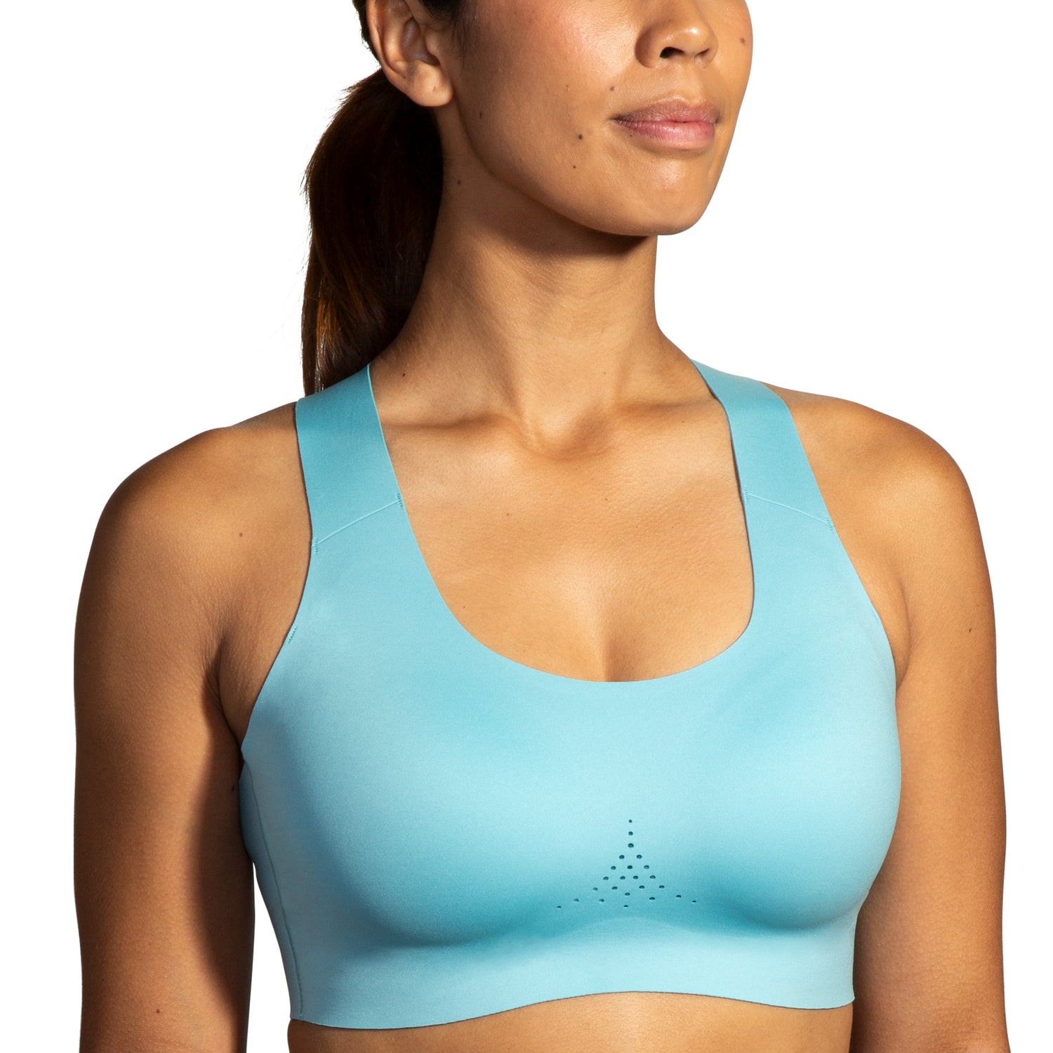 Brooks Crossback 2.0 Sports Bra high impact bra
