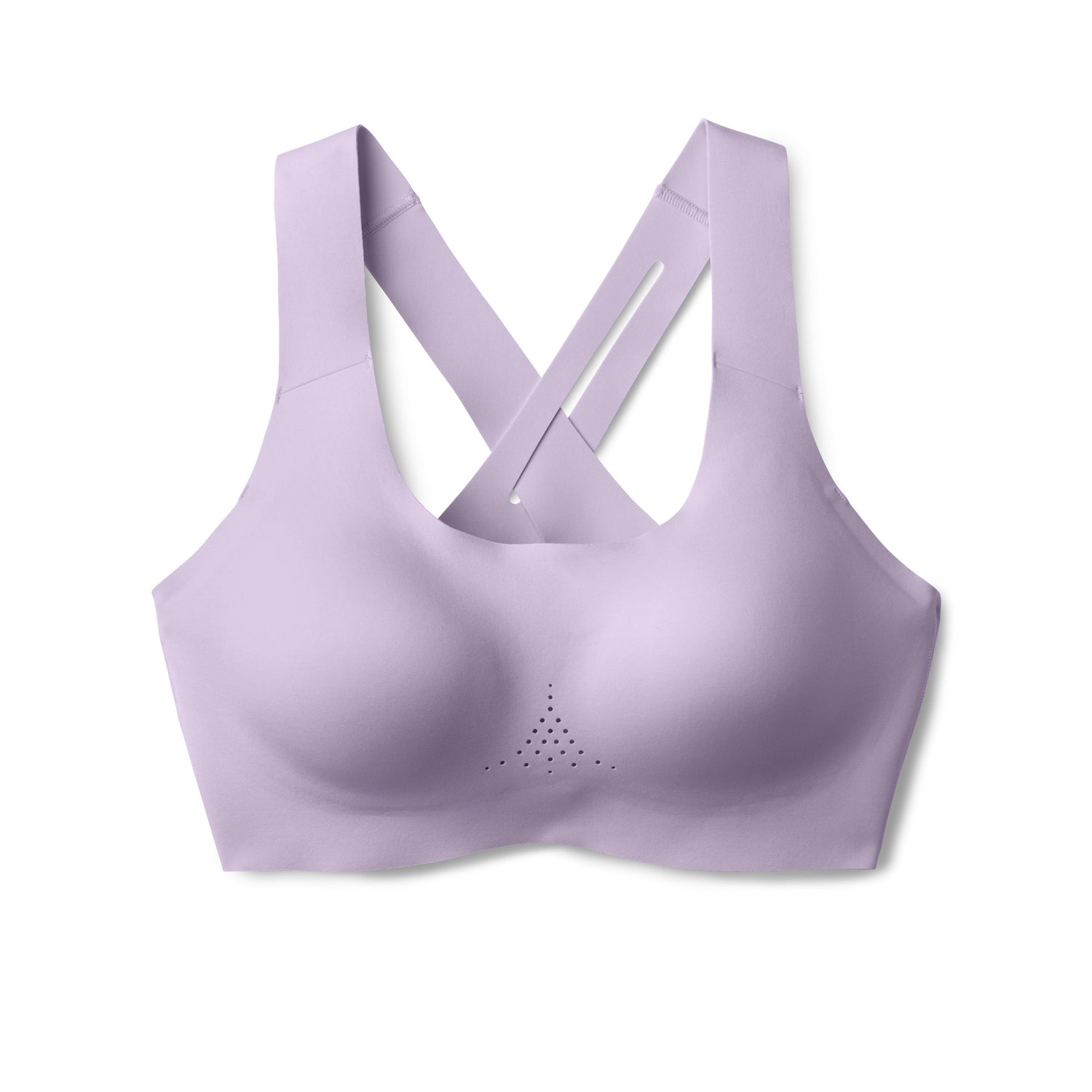 Brooks Crossback 2.0 Sports Bra