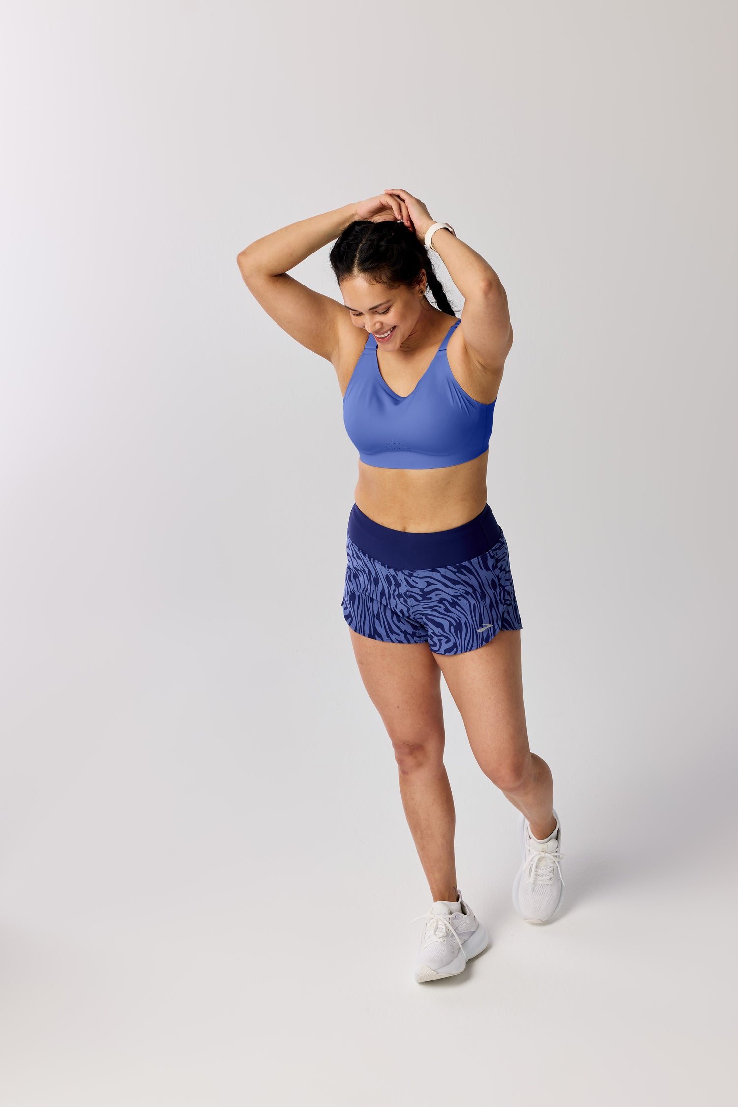 Brooks Scoopback 2.0 Sports Bra