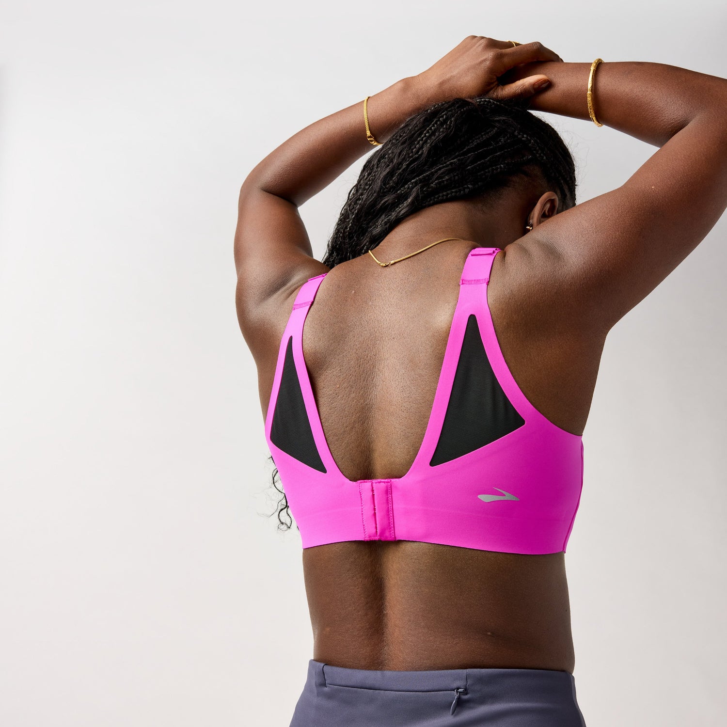 Brooks Scoopback 2.0 Sports Bra