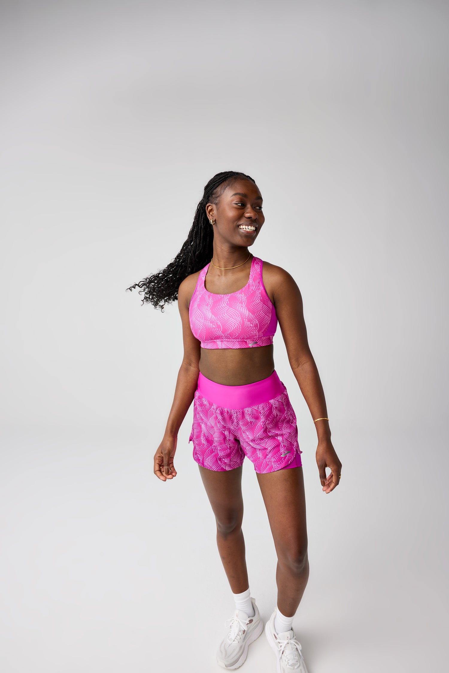 Brooks Convertible 2.0 Sports Bra