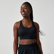 Brooks Limitless Racerback Bra 