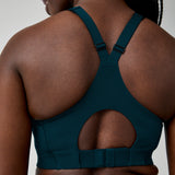 Brooks Limitless Racerback Bra