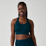 Brooks Limitless Racerback Bra