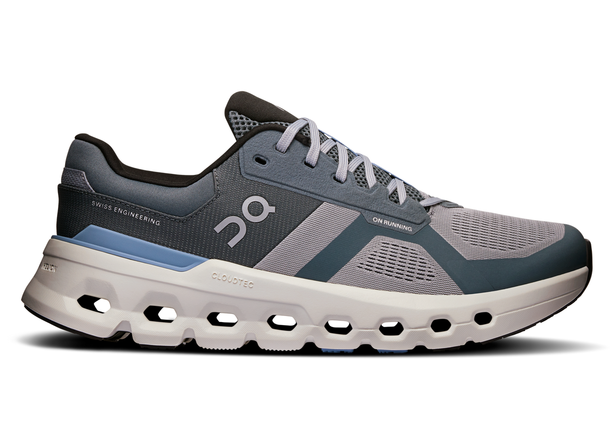 On Men's Cloudrunner 2