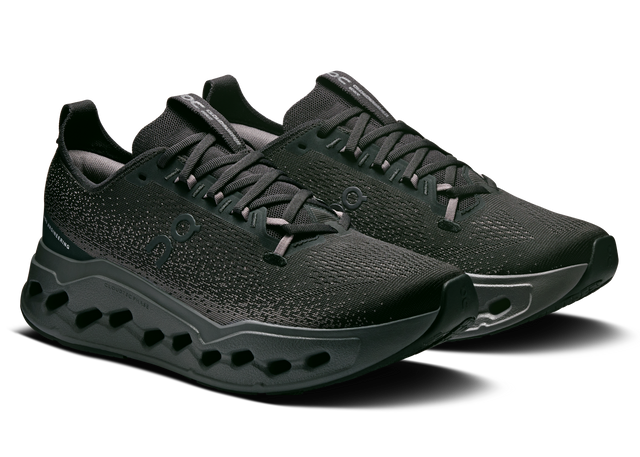 On Men's Cloudsurfer Max neutral road running shoe with maximum cushioning