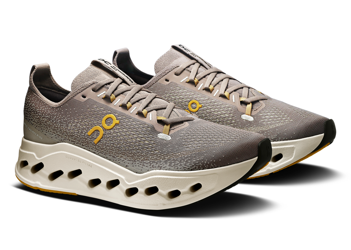 On Men's Cloudsurfer Max