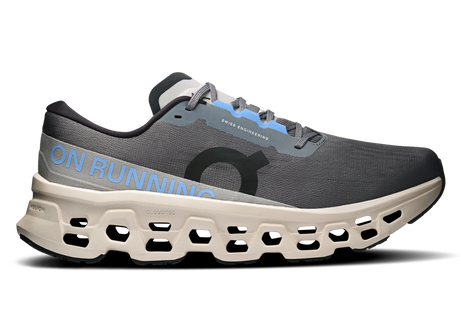 On Men's Cloudmonster 3