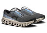 On Running Men's Cloudmonster 3 Max Cushion Road Running Shoe