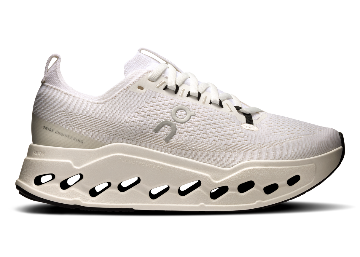 On Women's Cloudsurfer Max