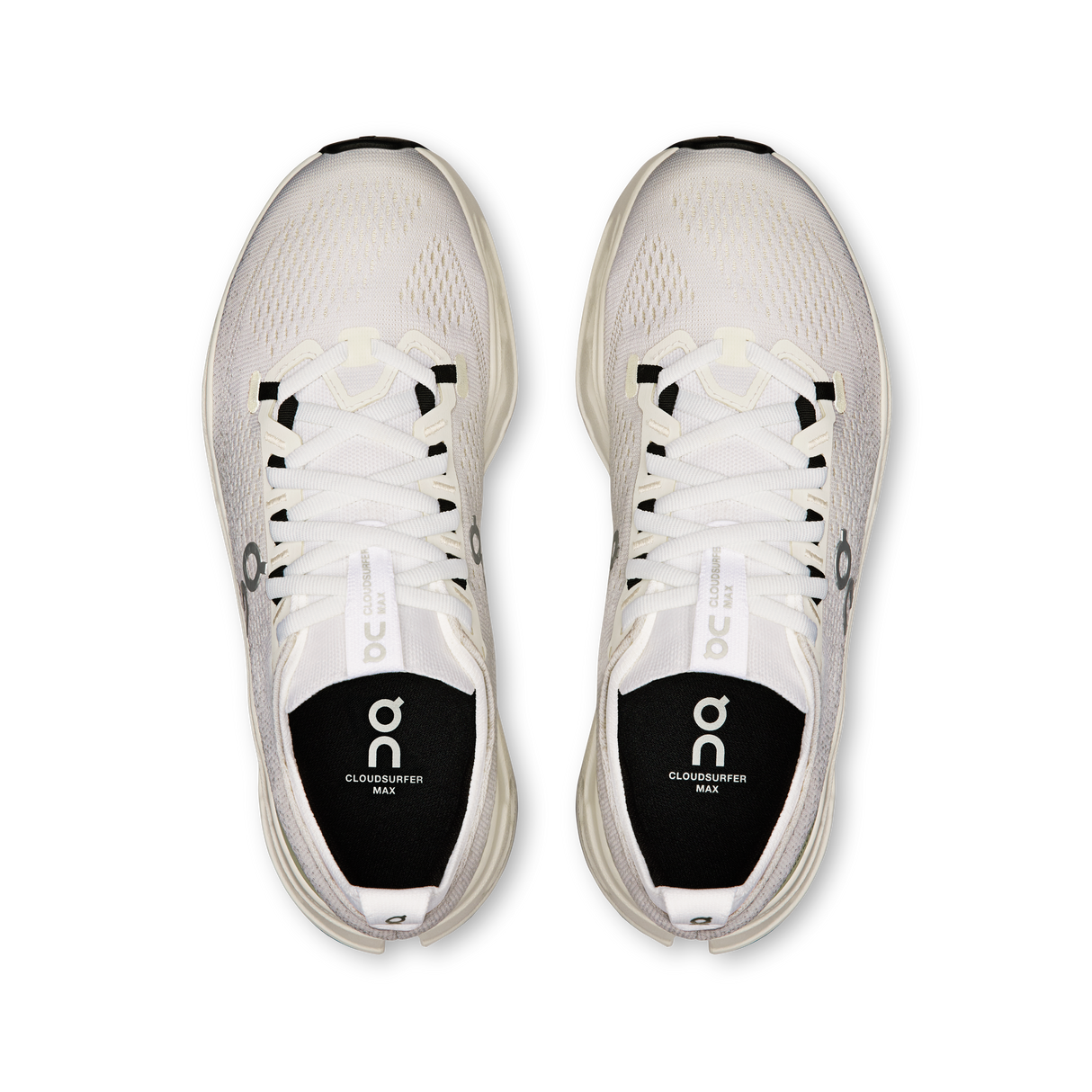 On Women's Cloudsurfer Max