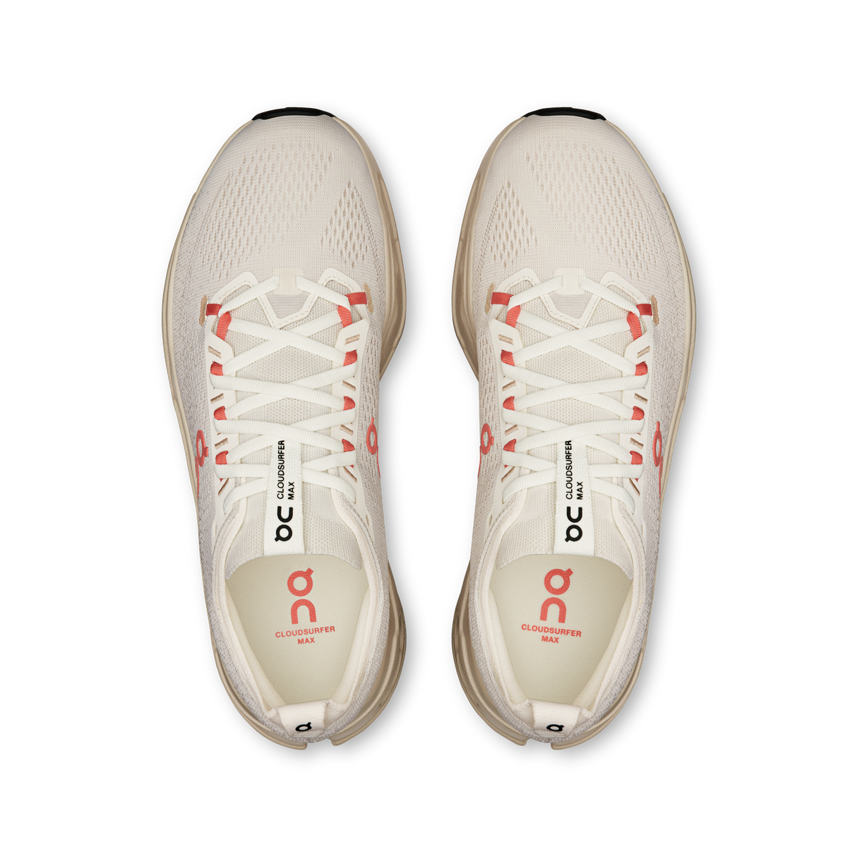 On Women's Cloudsurfer Max