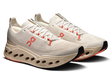 On Running Women's Cloudsurfer Max road running shoe with maximum cushioning