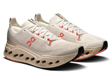 On Running Women's Cloudsurfer Max road running shoe with maximum cushioning