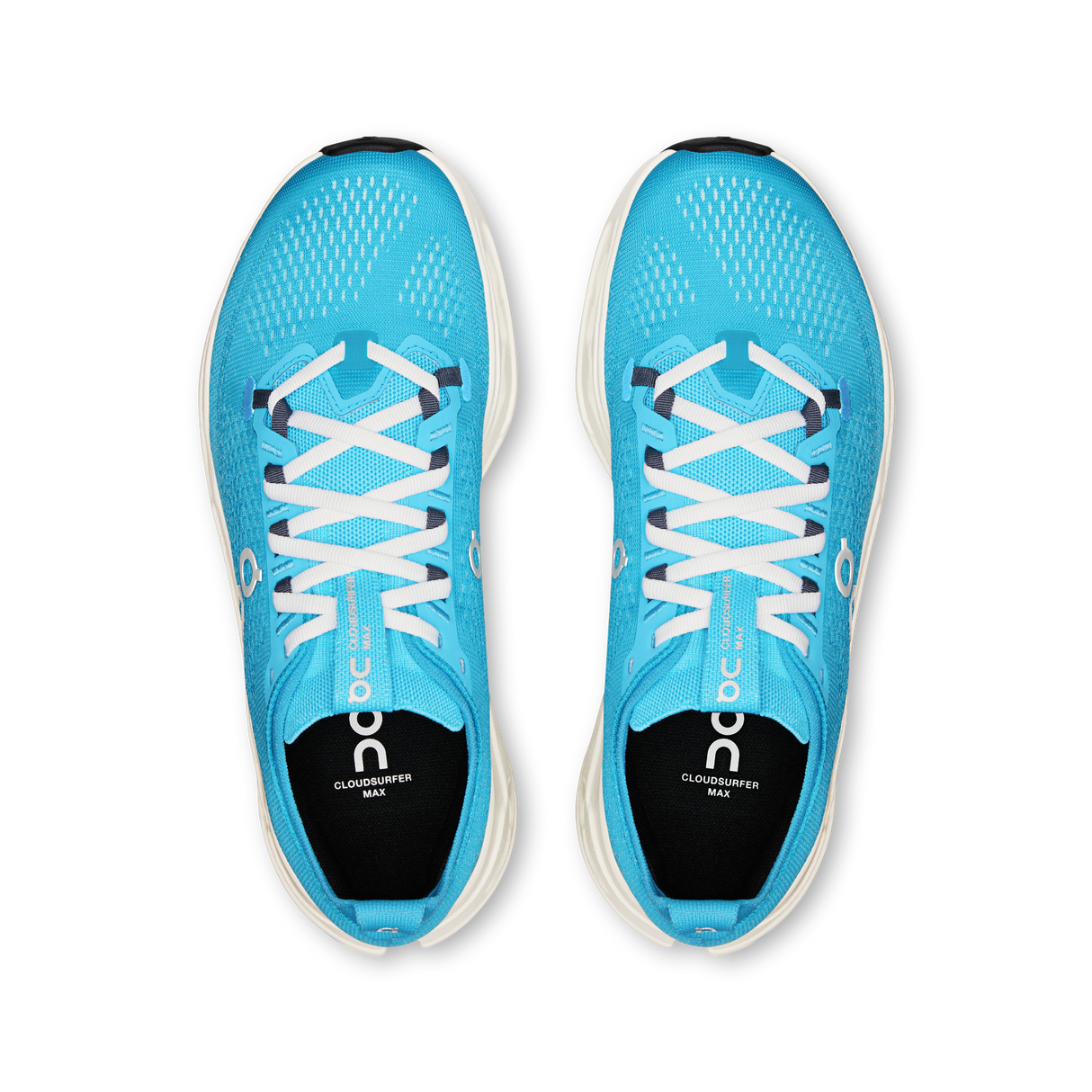 On Women's Cloudsurfer Max