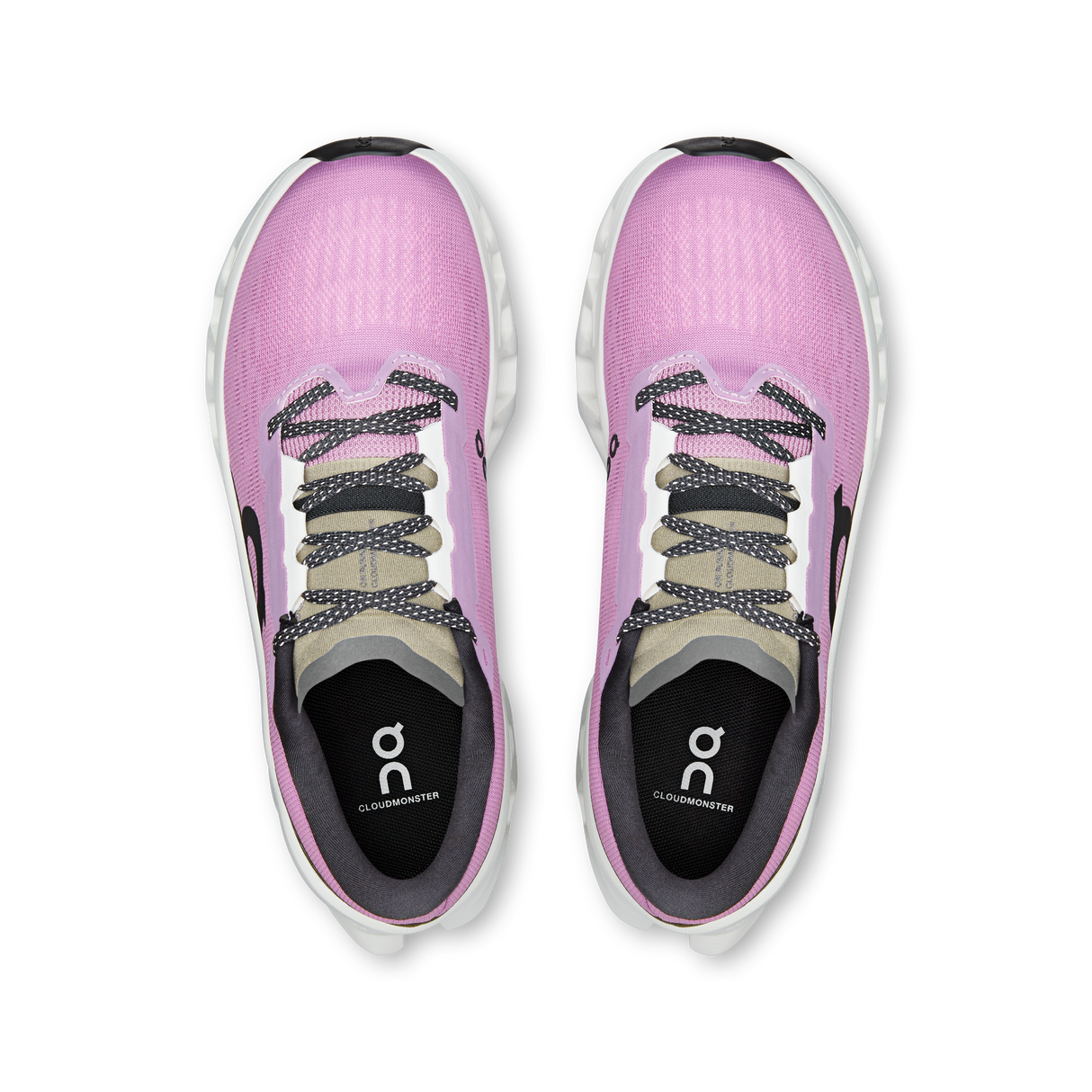 On Women's Cloudmonster 3