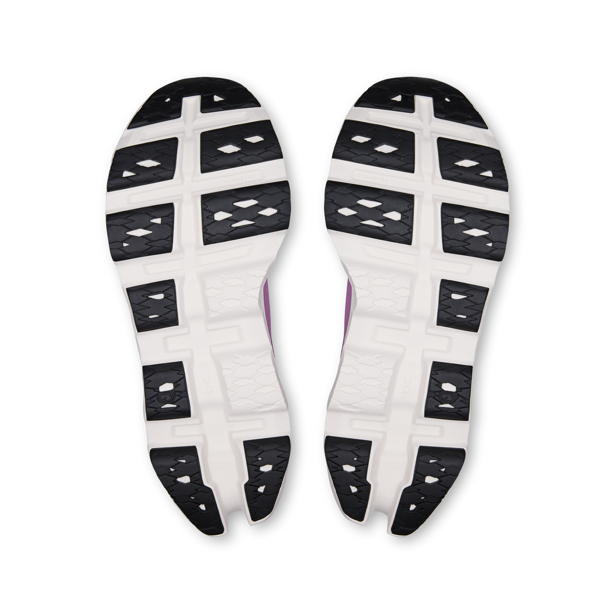 On Women's Cloudmonster 3