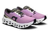 On Running Women's Cloudmonster 3 max cushion road running shoe