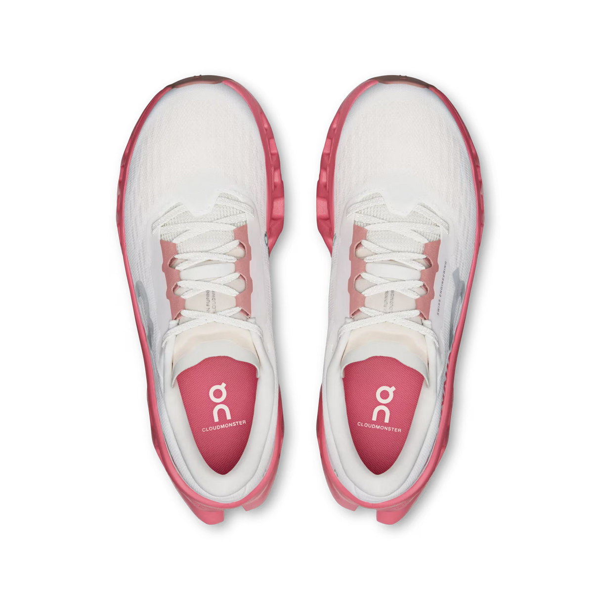On Women's Cloudmonster 3