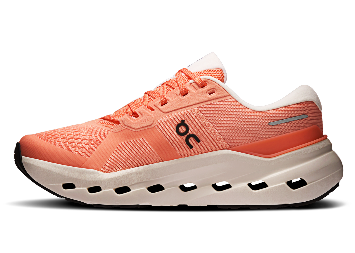 On Women's Cloudrunner 3