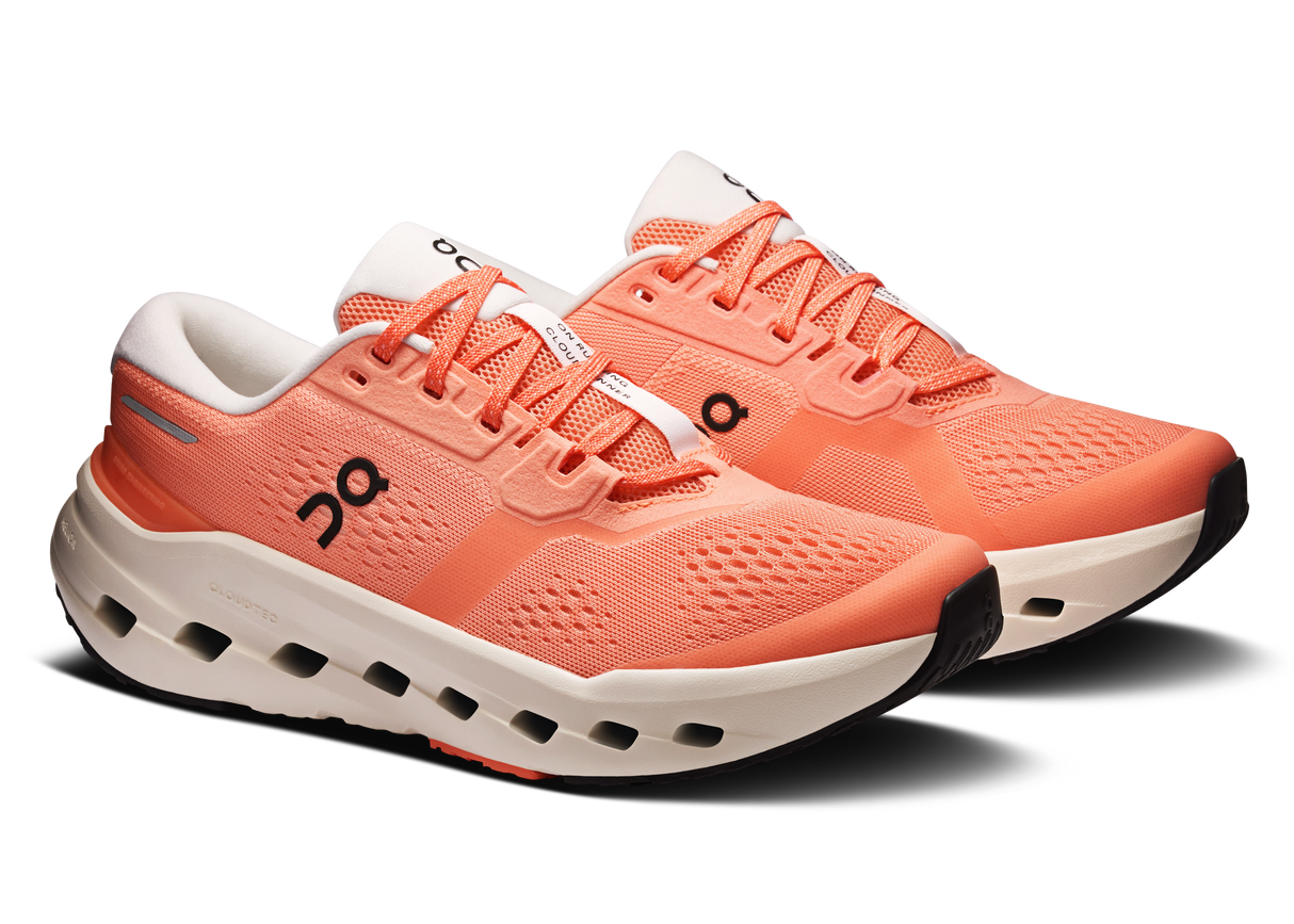 On Women's Cloudrunner 3