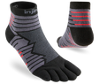 Injinji Ultra Run Mini-Crew Sock with individual toes