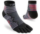 Injinji Ultra Run Mini-Crew Sock with individual toes