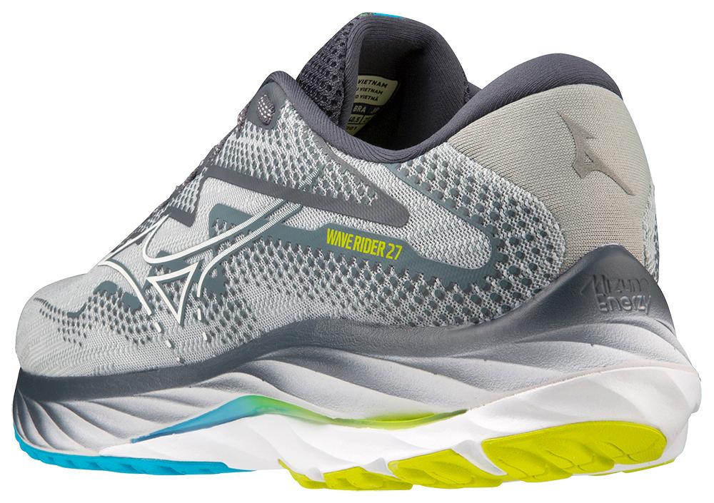 Mizuno Men's Wave Rider 27 – Portland Running Company