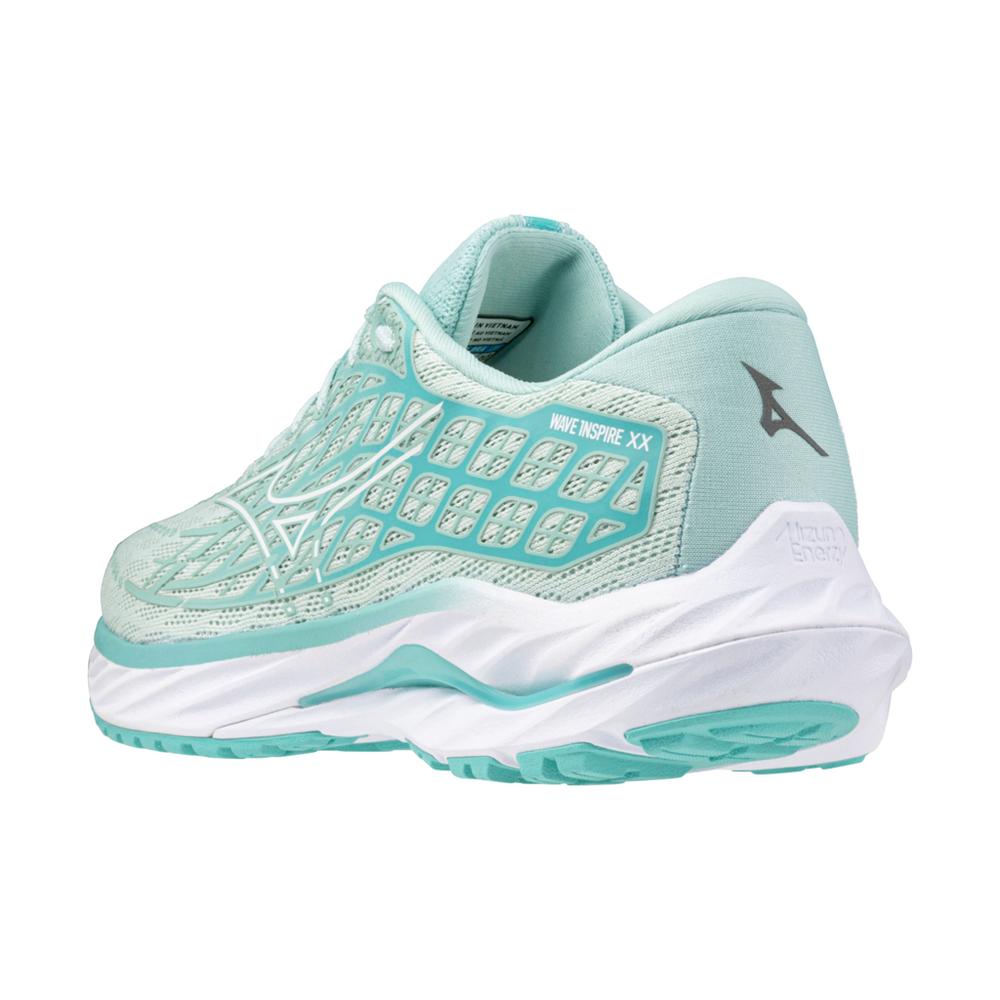 Mizuno Women's Wave Inspire 20