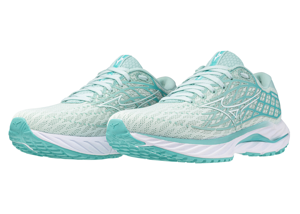 Mizuno Women's Wave Inspire 20