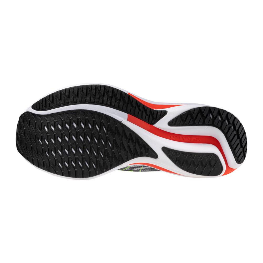 Mizuno Men's Wave Rider 28