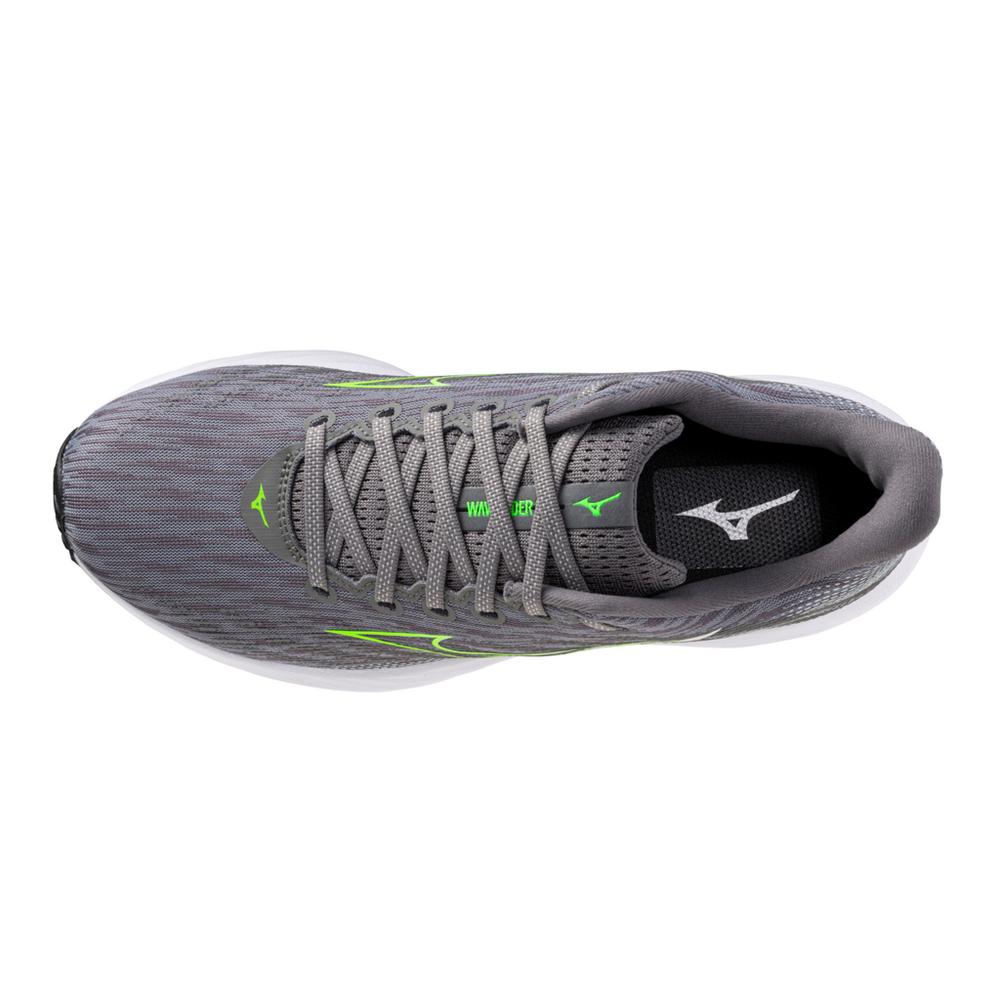 Mizuno Men's Wave Rider 28 – Portland Running Company