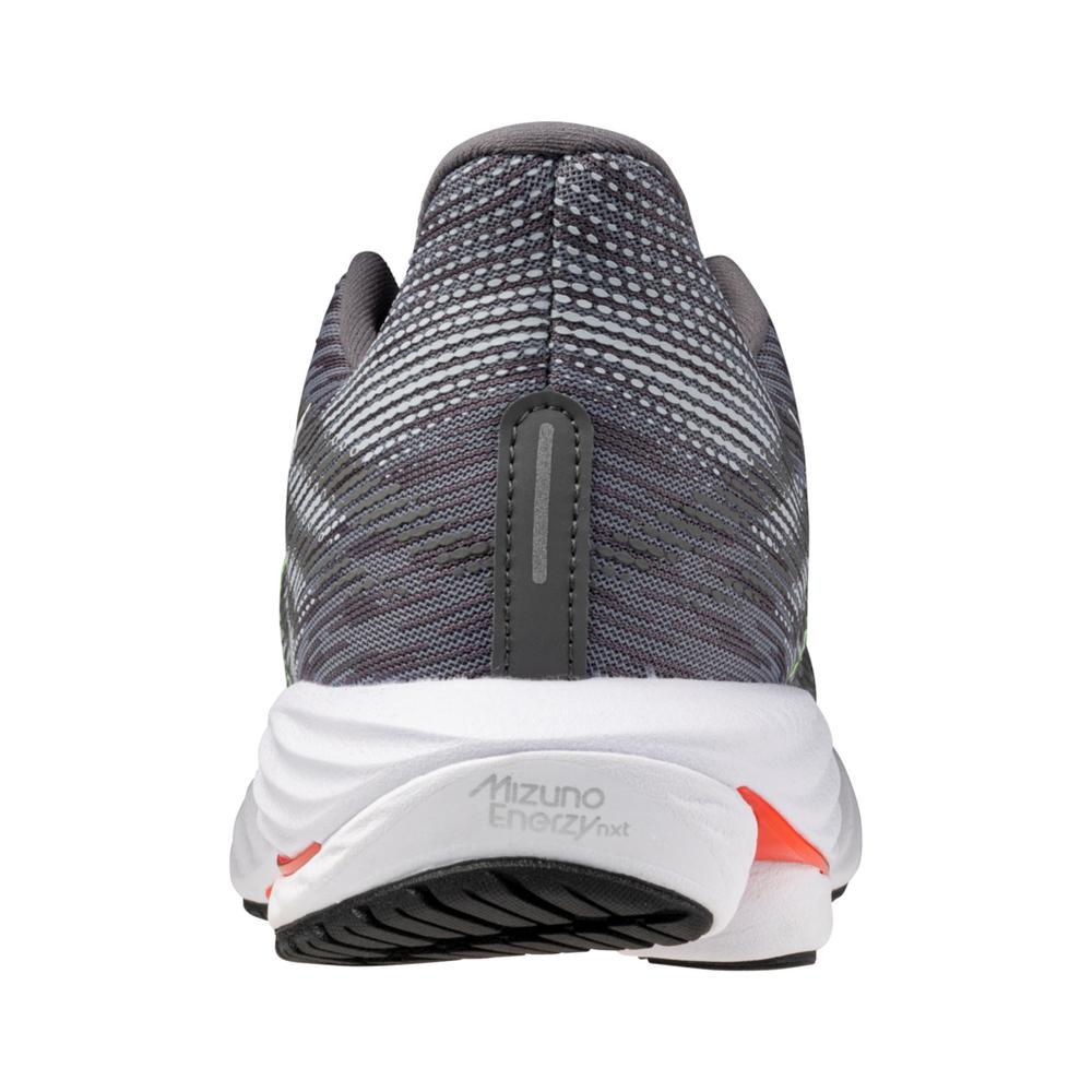 Mizuno Men's Wave Rider 28 – Portland Running Company