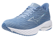 Mizuno Women's Wave Rider 28 neutral road running shoe