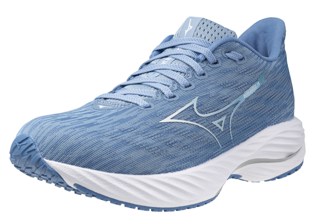 Mizuno Women's Wave Rider 28 neutral road running shoe