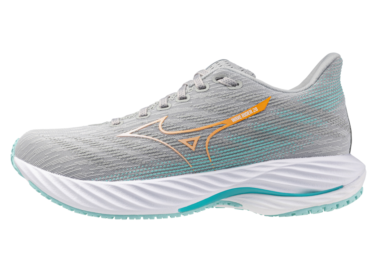 Mizuno Women's Wave Rider 28