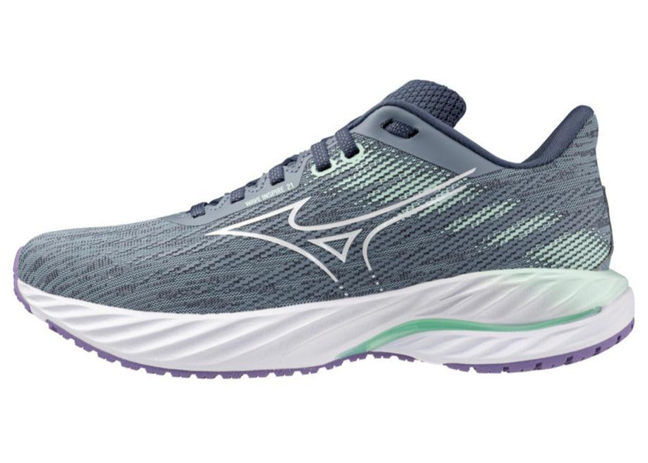 Mizuno Women's Wave Inspire 21