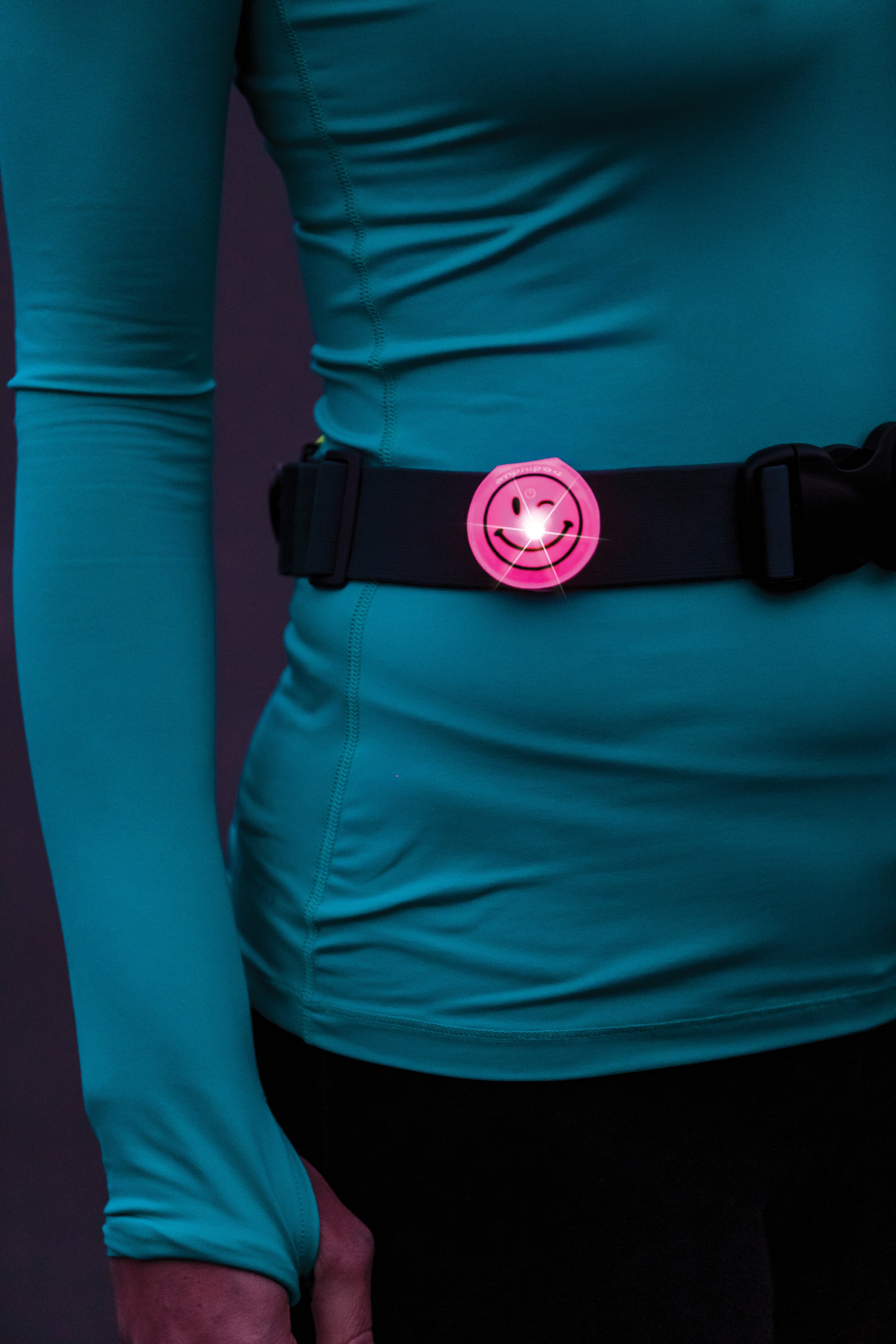 Amphipod Vizlet Flash Light - Thumbnail 2
