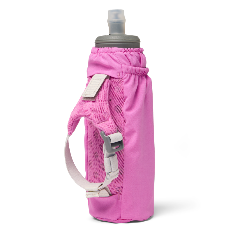 Nathan Pinnacle 14oz Soft Flask