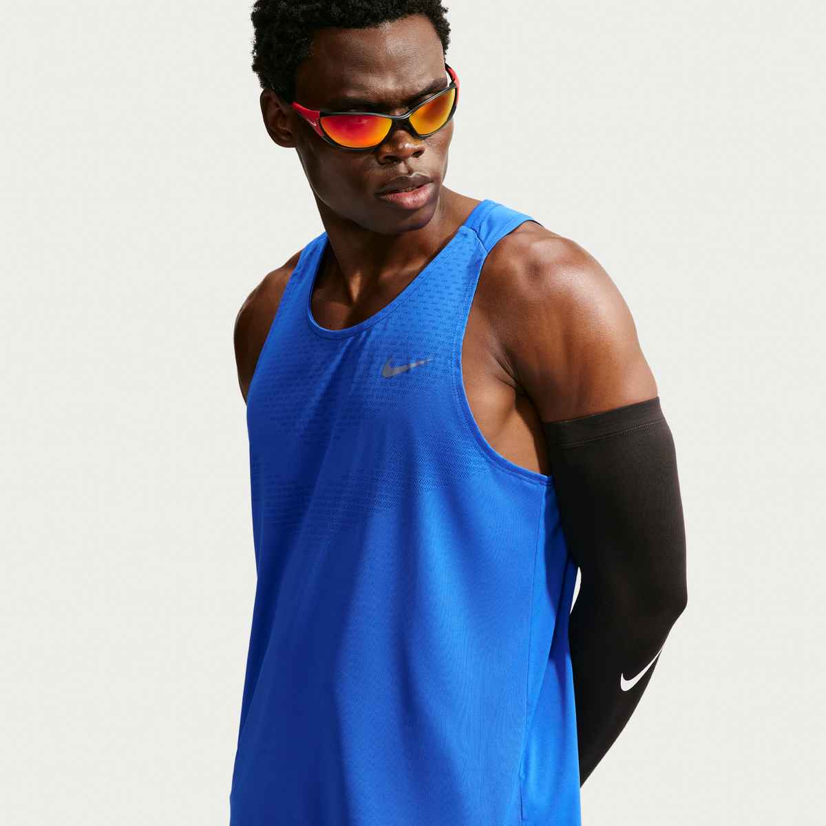 Nike Men's Stride Tank Top