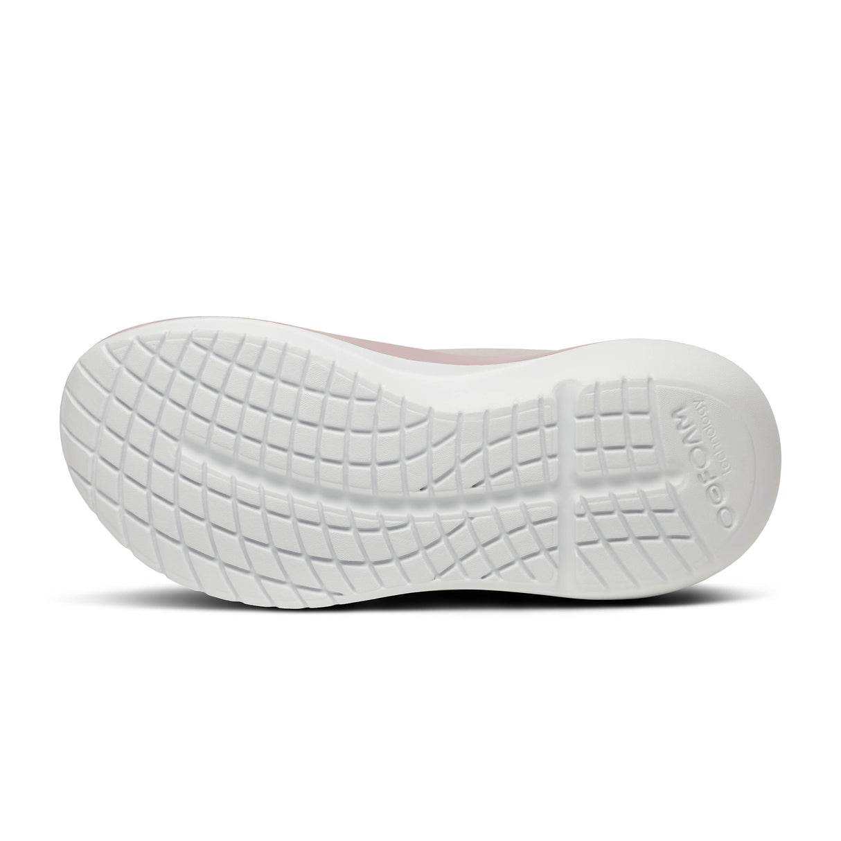 Oofos Women's OOmy Stride Shoe