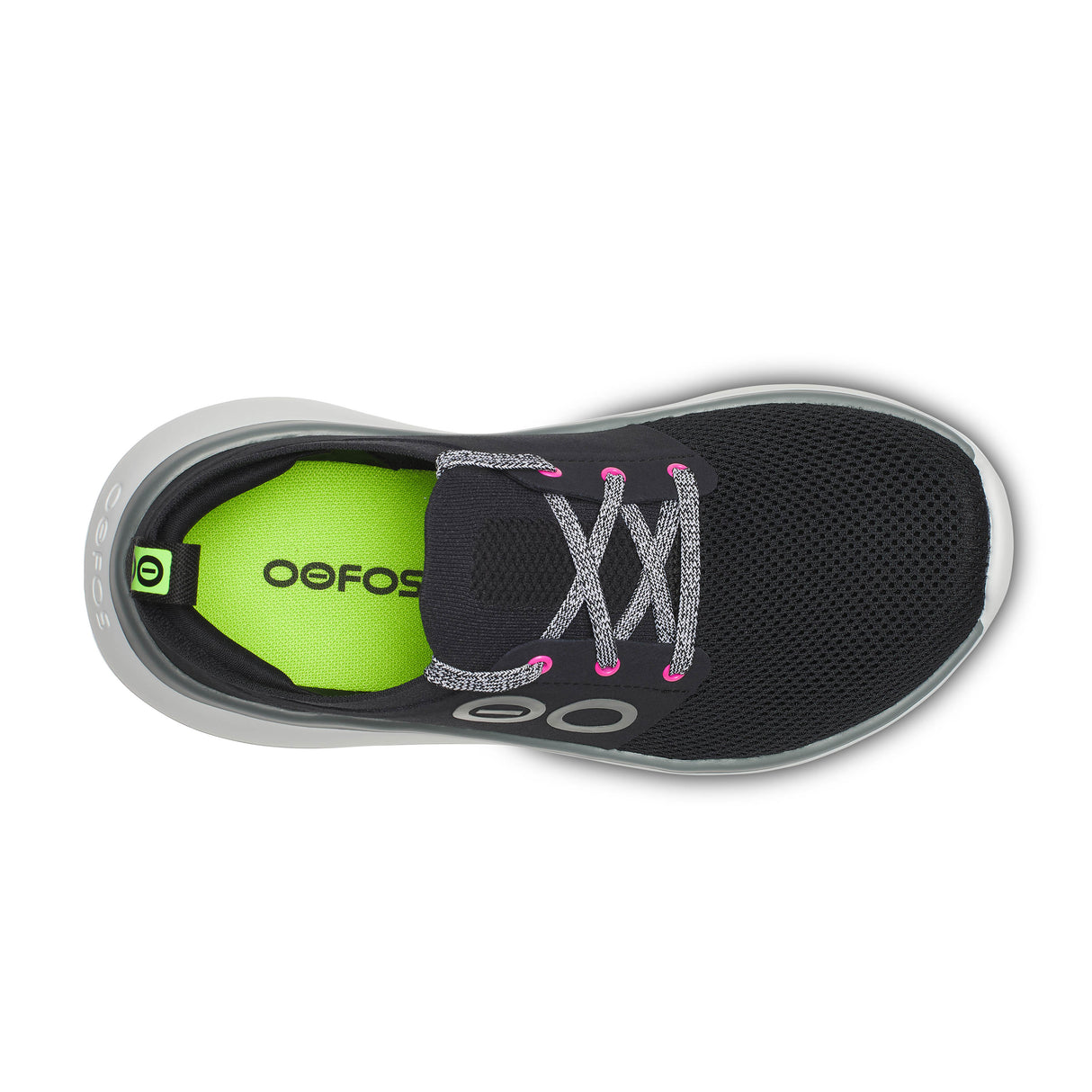 Oofos Women's OOmy Stride Shoe