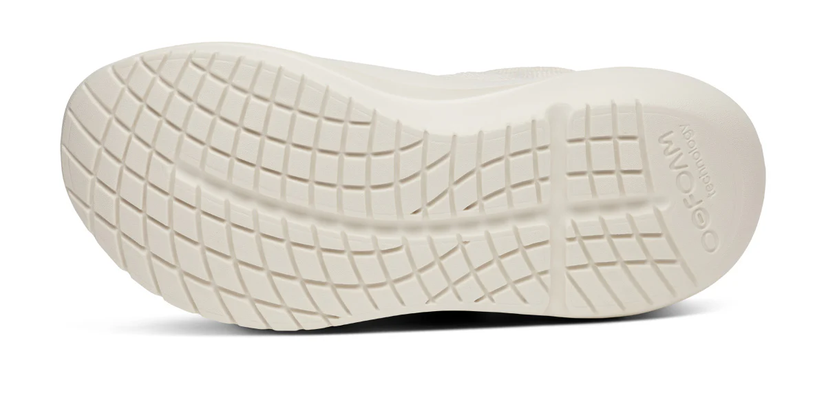 Oofos Women's Oomy Zen Shoe