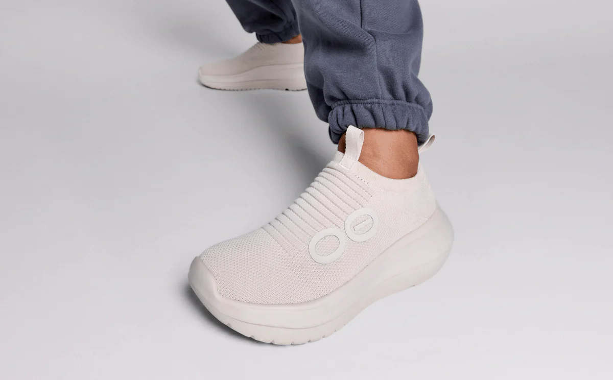 Oofos Women's Oomy Zen Shoe