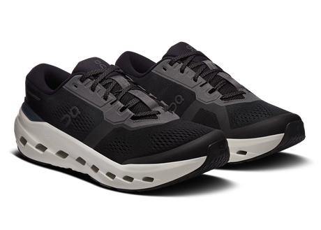 On Men's Cloudrunner 3
