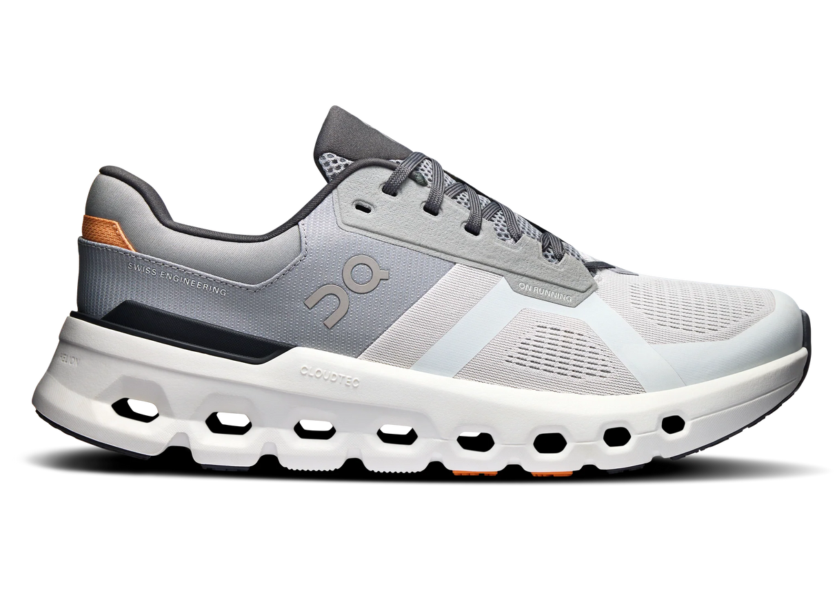On Men's Cloudrunner 2