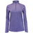 Sporthill Women's Quanta Zip Top long sleeve running pullover shirt
