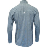 Sporthill Men's Quanta Zip Top