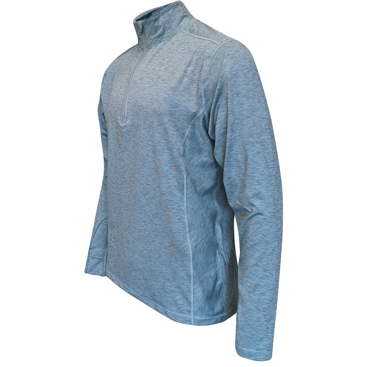 Sporthill Men's Quanta Zip Top
