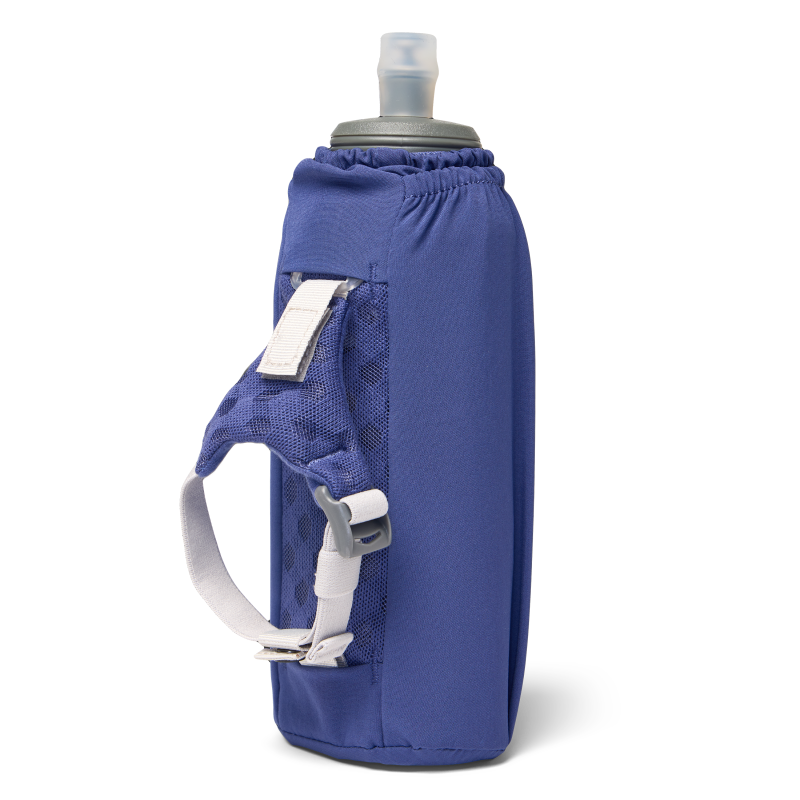 Nathan Pinnacle 18oz Insulated Soft Flask